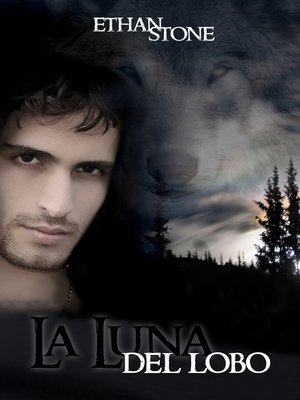 cover image of La luna del lobo